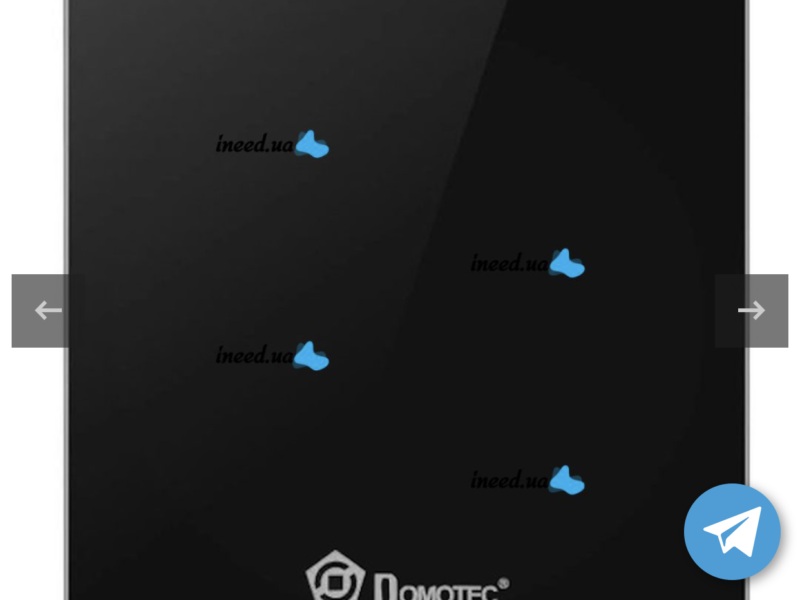 Весы кухонные DOMOTEC MS-912, электронные кухонные весы, весы для взвешивания продуктов. Цвет: черный