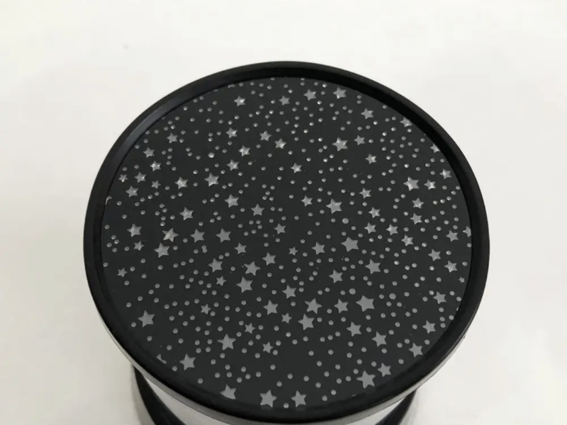 Лазерный проектор Star Master Звездное небо, Ночник для ребенка в спальню, Ночник для малыша