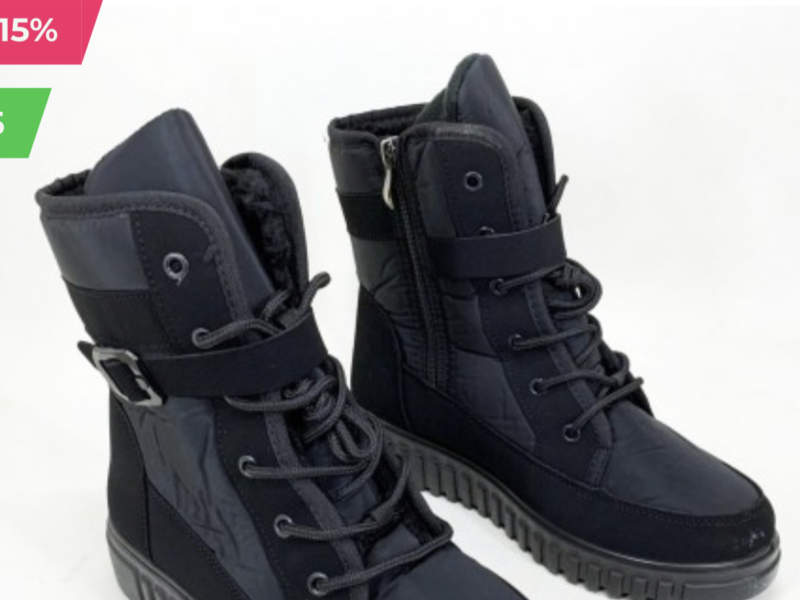 Сапоги женские 40р 26см, Дизайнерские женские ботинки, Женская демисезонная обувь утепленная