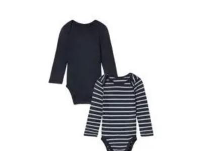 Боді для малюків бавовняний Lupilu р.62-68 (2-6 місяців) Код: 7700000062765