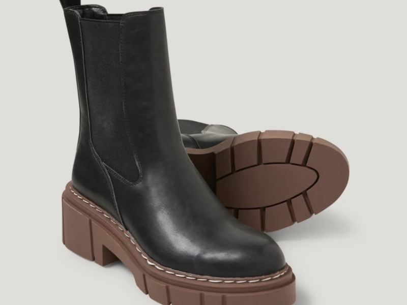 Челсі з еко шкіри C&A (278056635)