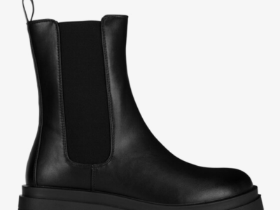 Jenny Fairy Челсі HY60188-1 Чорний