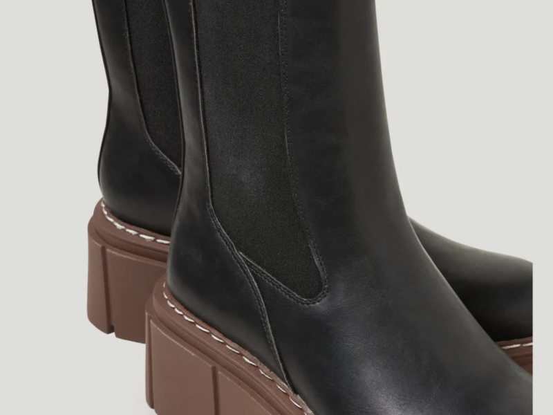 Челсі з еко шкіри C&A (278056635)