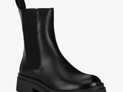 Jenny Fairy Челсі HY60188-1 Чорний