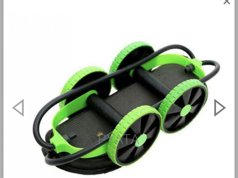 Тренажер для пресcа Revoflex Xtreme