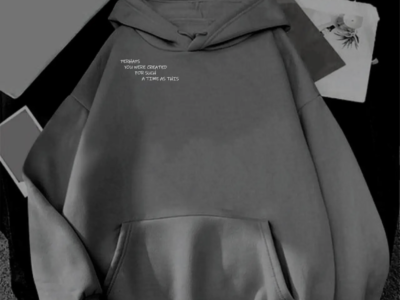 Жіноче худі тепле, толстовка, кофта на флісі оверсайз Код: 059