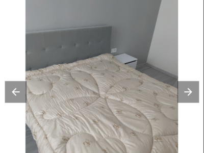 Ковдра на овчині Zevs Vip 175х210 см