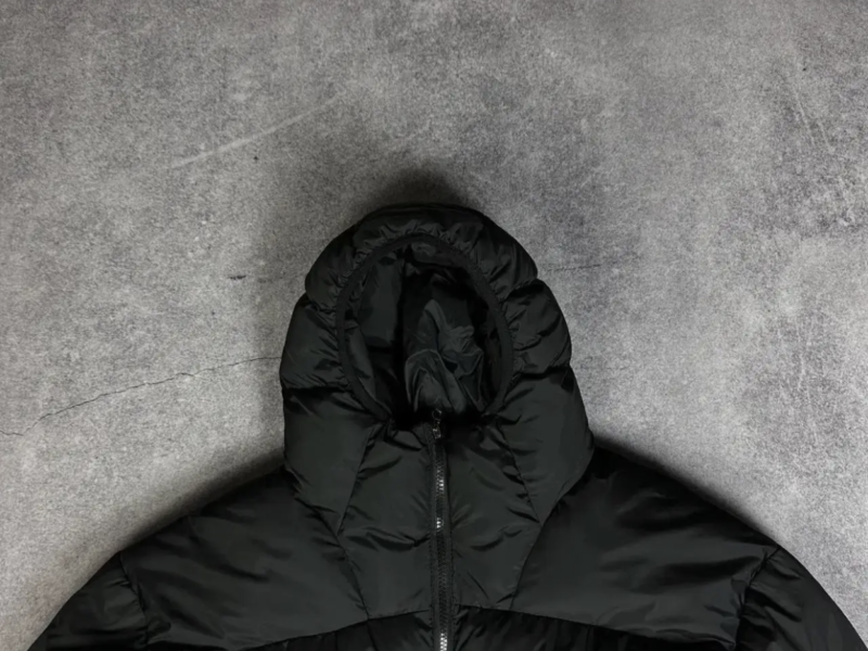 Пуховик Nike ACG чоловічий | Тепла зимова куртка преміум якості Код: 52626