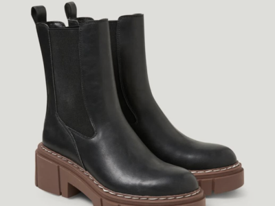 Челсі з еко шкіри C&A (278056635)