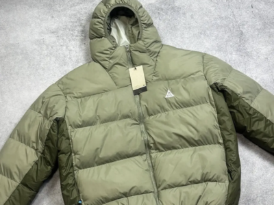 Пуховик Чоловічий/Тепла зимова куртка пуховик преміум якості