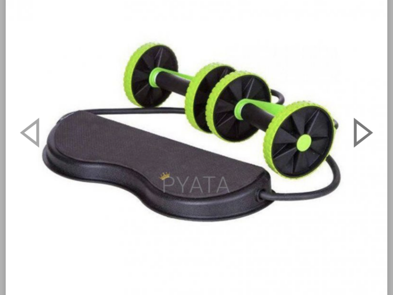 Тренажер для пресcа Revoflex Xtreme