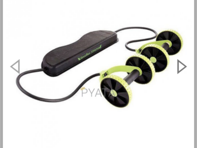 Тренажер для пресcа Revoflex Xtreme