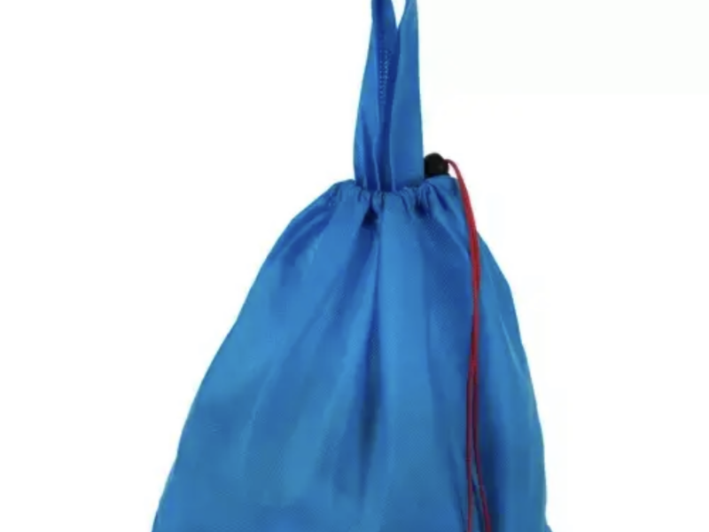 Дерев'яні кубики конструктор великий набір 100 елементів , місто (сортер, головоломка , сумка) KRUZZEL 19159 Польща