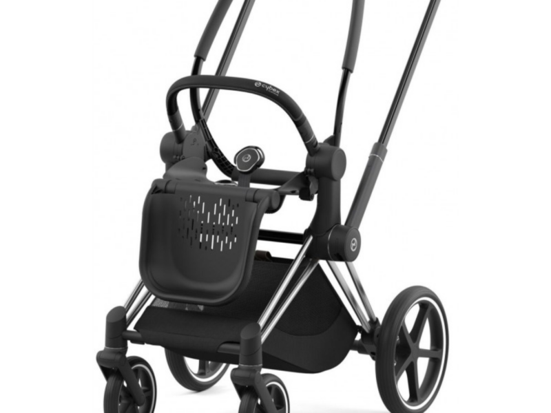 Cybex Priam 4.0 коляска 2 в 1 Cozy Beige