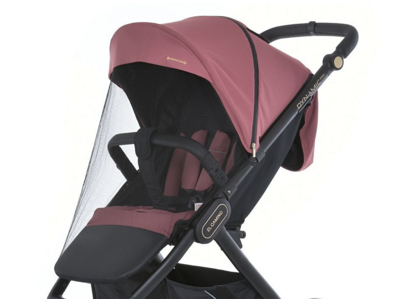 Коляска прогулянкова ME 1053-3 DYNAMIC