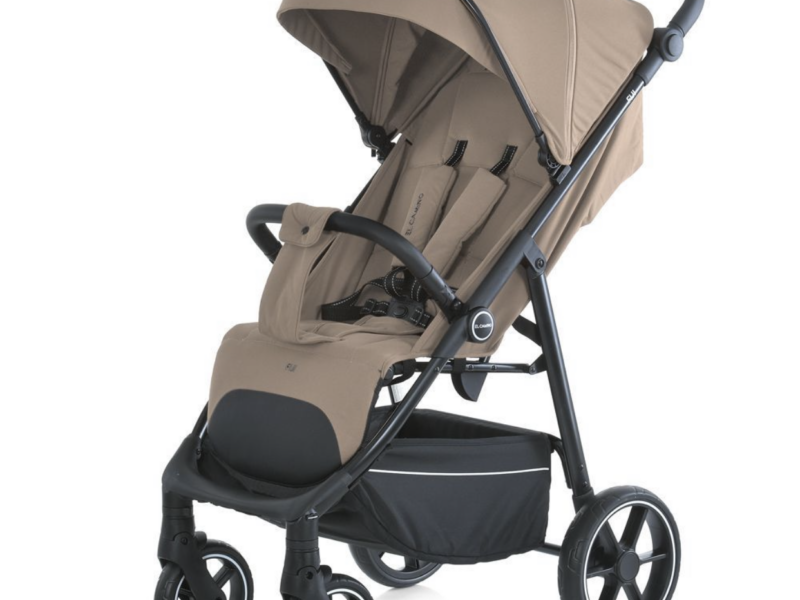 Коляска прогулянкова ME 1053-3 DYNAMIC