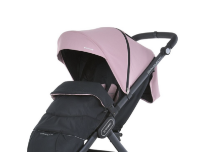 Коляска прогулянкова ME 1053-3 DYNAMIC