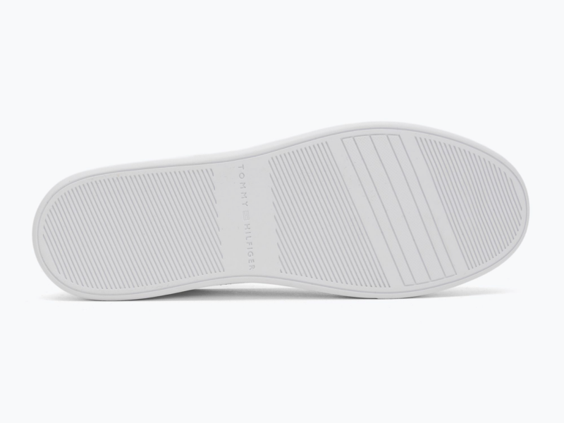 Кросівки жіночі Tommy Hilfiger Essential Chic Court white