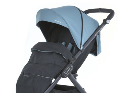 Коляска прогулянкова ME 1053-3 DYNAMIC