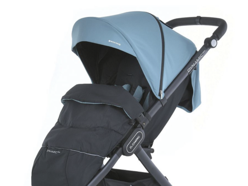 Коляска прогулянкова ME 1053-3 DYNAMIC