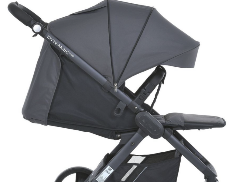 Коляска прогулянкова ME 1053-3 DYNAMIC