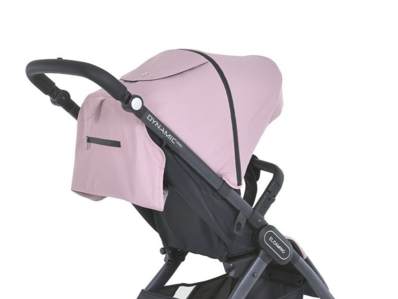 Коляска прогулянкова ME 1053-3 DYNAMIC