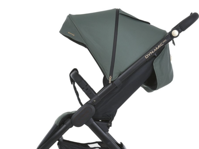Коляска прогулянкова ME 1053-3 DYNAMIC
