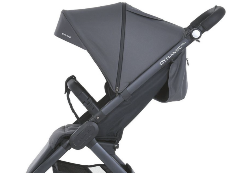 Коляска прогулянкова ME 1053-3 DYNAMIC