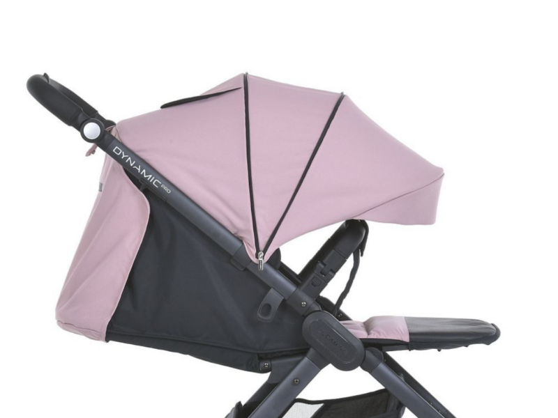 Коляска прогулянкова ME 1053-3 DYNAMIC