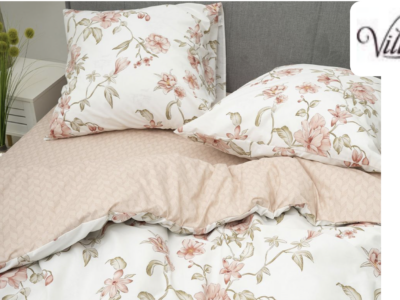 Постільна білизна ранфорс Вілюта 24351