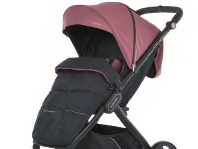 Коляска прогулянкова ME 1053-3 DYNAMIC