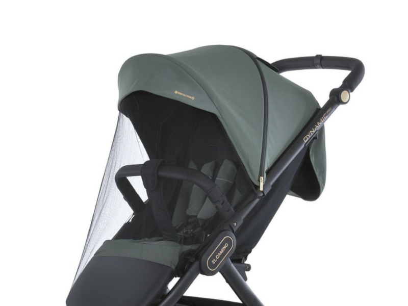 Коляска прогулянкова ME 1053-3 DYNAMIC