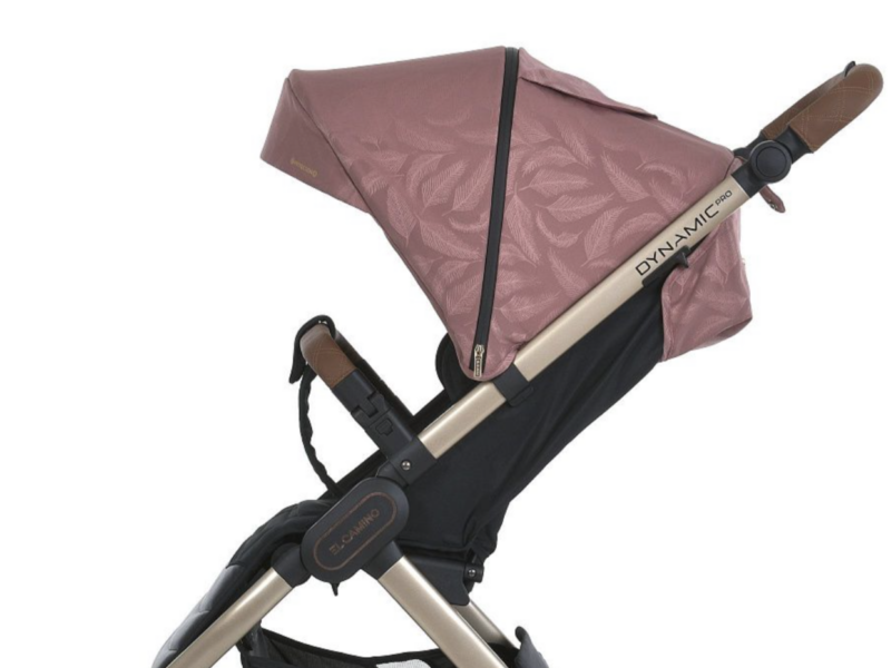 Коляска прогулянкова ME 1053G-2 DYNAMIC