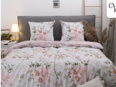 Постільна білизна ранфорс Вілюта 24255