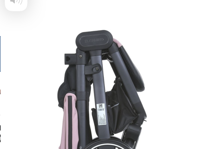 Коляска прогулянкова ME 1053-3 DYNAMIC