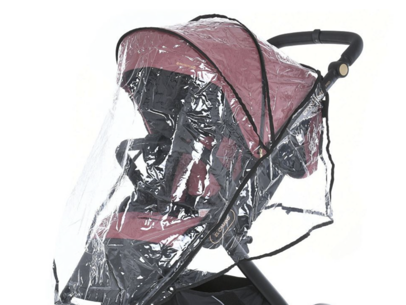 Коляска прогулянкова ME 1053-3 DYNAMIC