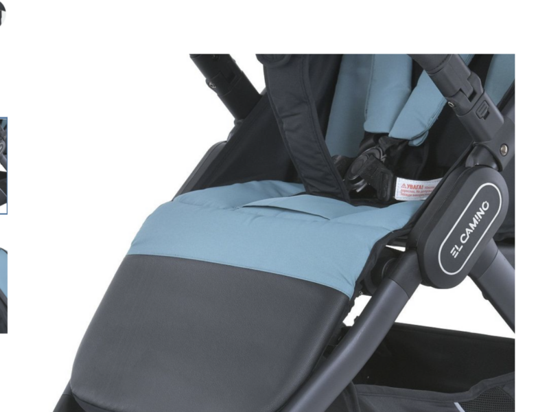 Коляска прогулянкова ME 1053-3 DYNAMIC