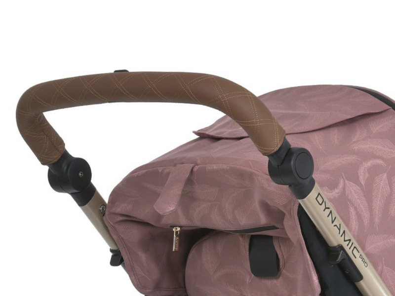 Коляска прогулянкова ME 1053G-2 DYNAMIC