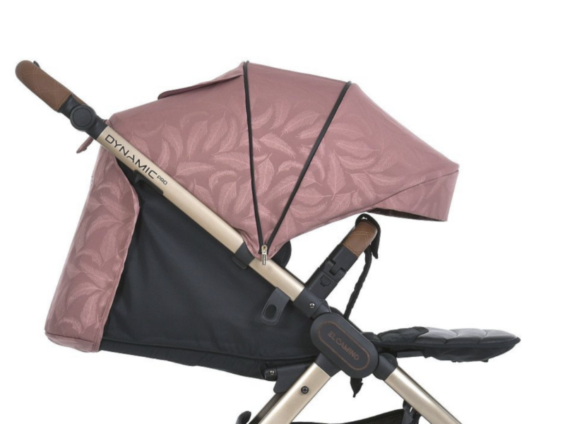 Коляска прогулянкова ME 1053G-2 DYNAMIC