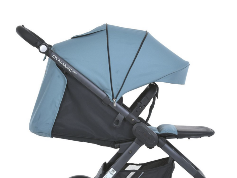 Коляска прогулянкова ME 1053-3 DYNAMIC