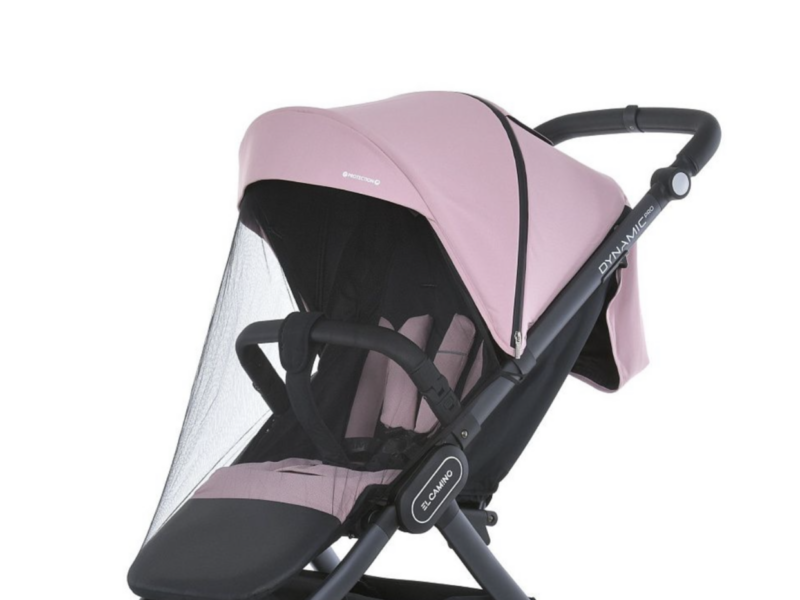 Коляска прогулянкова ME 1053-3 DYNAMIC