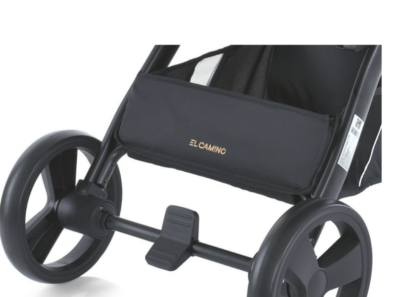 Коляска прогулянкова ME 1053-3 DYNAMIC