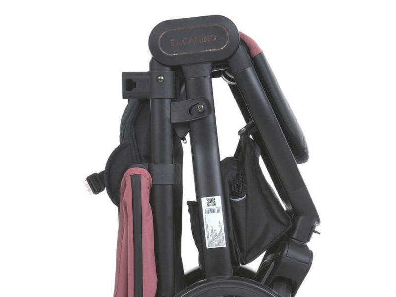 Коляска прогулянкова ME 1053-3 DYNAMIC