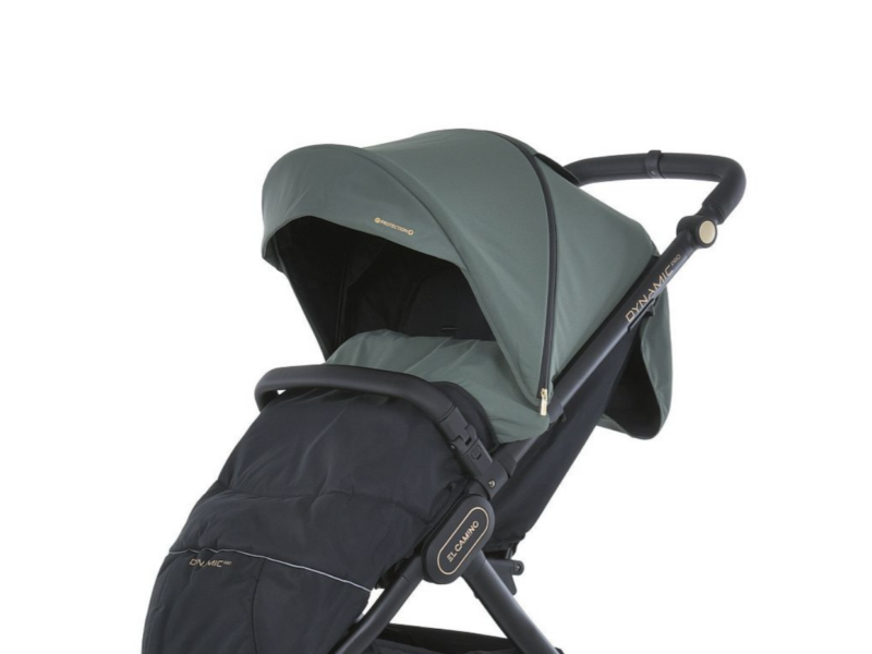 Коляска прогулянкова ME 1053-3 DYNAMIC