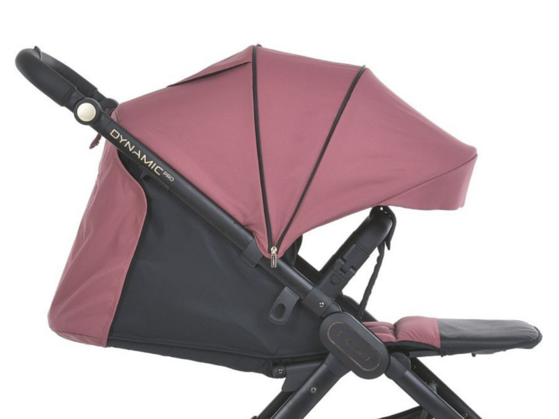 Коляска прогулянкова ME 1053-3 DYNAMIC