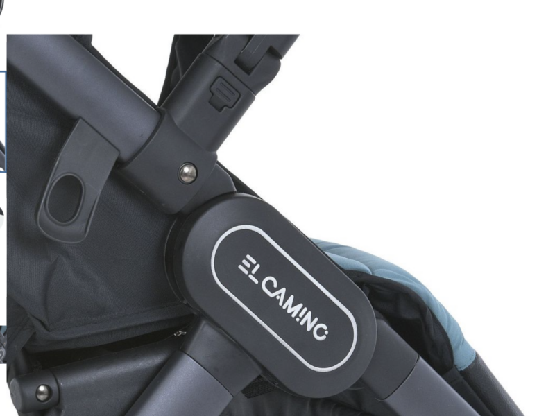 Коляска прогулянкова ME 1053-3 DYNAMIC