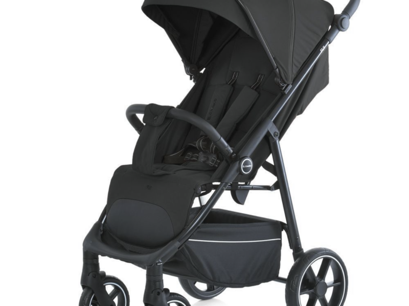 Коляска прогулянкова ME 1053-3 DYNAMIC