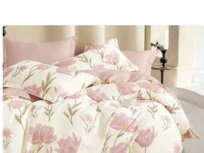 Постільна білизна Viluta. Сатин 796