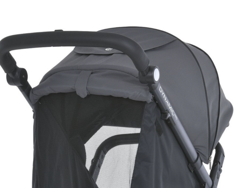 Коляска прогулянкова ME 1053-3 DYNAMIC