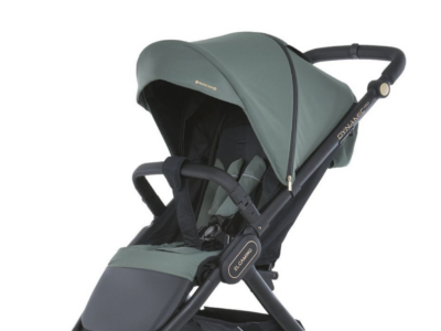 Коляска прогулянкова ME 1053-3 DYNAMIC